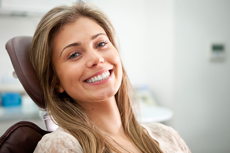 Dental Crowns in Aiken