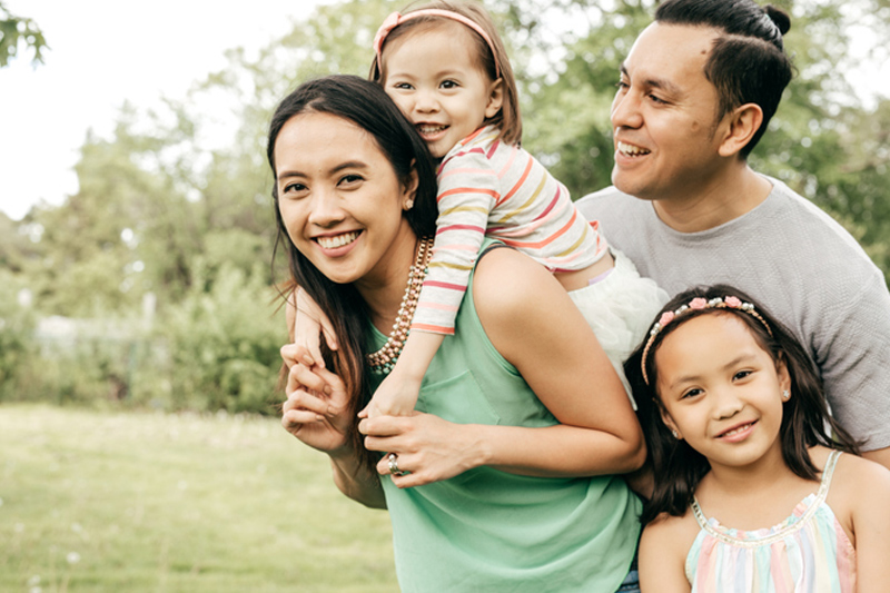 Family Dentistry in Aiken